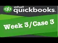 Computerized Accounting - C3C3 Solution