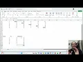 Travelling Salesman Problem in Excel SUMSQ Evolutionary Solver Method
