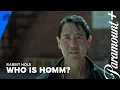 Rabbit Hole Who Is Homm Paramount