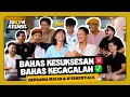 Download Lagu SHOWKESMAS - MALIQ \u0026 D’ESSENTIALS PERNAH KENA SOMASI
