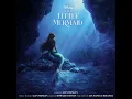 The Little Mermaid 2023 Soundtrack | Under the Sea – Daveed Diggs & Cast |