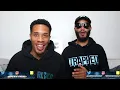 BUILT DIFFERENT! Unknown T - Goodums | A COLORS SHOW | REACTION