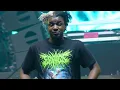 Ken Carson & Destroy Lonely - MDMA LIVE PERFORMANCE | Rolling Loud Miami