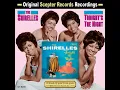 Will You Love Me Tomorrow - The Shirelles