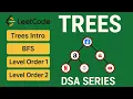 Master Binary Trees BFS Level Order Traversal 1 2 Leetcode Faang Interview Prep