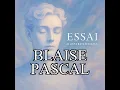 Download Lagu 1623 - 1662 | Blaise Pascal | Mathematician \u0026 Philosopher of Probability