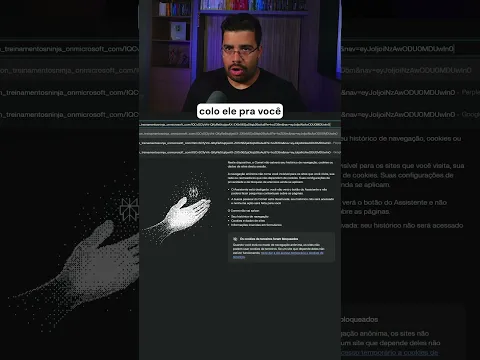 Como Criar um Link para um Trecho Específico no Word - Aprenda Passo a Passo - Grupo Ninja