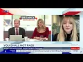 Download Lagu RSPCA Assured #Trolleygate | Rose Patterson on GB News | 22 January 2025 | Animal Rising