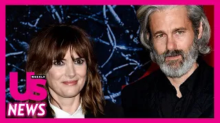 Inside Winona Rider and Scott Mackinlay Hahn s Perfectly Content Romance