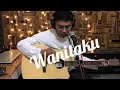 Download Lagu NOAH - Wanitaku (akustik cover)
