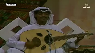 الفنان رابح صقر يتحدث عن الراحل طلال وتقديمه له وقف ووادعني 