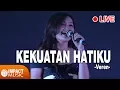 Download Lagu Veren - Kekuatan Hatiku - Lagu Rohani