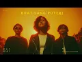 Lagu Spider - Buat Sang Puteri (Cover) - Psychedelic Rock Version - KLYRA