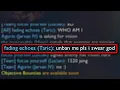 Download Lagu MY TEAMMATE WANTS ME TO UNBAN HIM