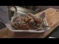 Kings unveil new Local Eats menu at Golden 1 Center for upcoming season