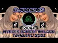 Lagu DJ KANDAS SLOW BASS ( PERFOM IVANA PROJECT ) VIRAL TIK TOK TERBARU 2021.