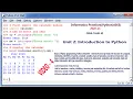 Python looping Control statement Informatics Practices Computer Science CBSE