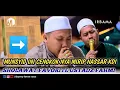Download Lagu HD AUDIO + LIRIK YA IMAMARUS IRBAMA DI IRMAMUDA ( JMA )