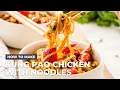 Download Lagu Hoe maak je een pan Kung Pao kip met noedels