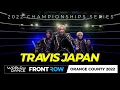 Download Lagu Travis Japan  I 3rd Place Team Division | Frontrow I Orange County 2022 | #WODOC22
