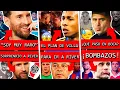 Lagu MESSI habló de TODO y sorprendió a RIVER+ ¿VILLA llega gratis a RIVER?+ BOCA sin REFUERZOS+ BOMBAS