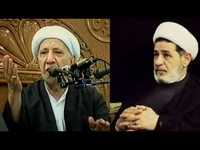 ماذا قال الشيخ جعفر الأبراهيمي في حق الشيخ الدكتور أحمد الوائلي