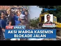 Download Lagu Warga Kasemen Blokade Jalan Banten Lama Kota Serang, Pemkot-DPRD Ancam Bongkar Paksa Hunian