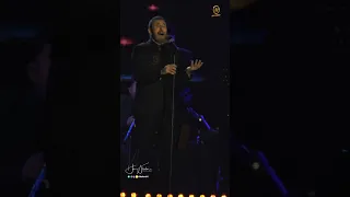 أنا وليلى كاظم الساهر مسرح بيون الدانة ربيع الثقافة البحرين 2025 كاظم الساهر طرب موسيقى 