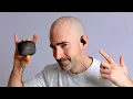 Lagu Shokz OpenFit Pro | Noise Reduction Open-Ear Buds!