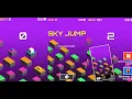 Sky Jump Game Unity Source Code - Get Unity Code