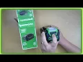 REVIEW of Greenworks 40V battery for lawn equipment