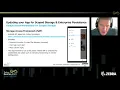 Updating Your App for Scoped Storage and Enterprise Persistence Zebra