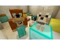Minecraft Xbox - Vault Of Treasure 229