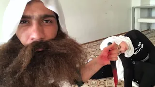 جريمة قتل بسبب فيديو نانو ام سيف جيفارا العلي 