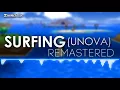 Surfing Unova Remastered Pokemon Black White
