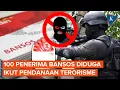Download Lagu Usai Judol, Ada Penerima Bansos Terindikasi Terlibat Pendanaan Terorisme