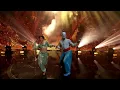 Download Lagu Jen Affleck’s Disney Night Jazz | Dancing with the Stars
