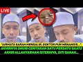 Download Lagu AKHIRNYA SHUIB CERITAKAN SATU PERSATU SAAT2 AKHIR ALLAHYARHAM ISTERINYA, SITI SARAH.
