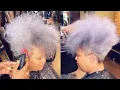 This Is One Jaw Dropping Transformation Not To Miss She Walked Out On Cloud 9
