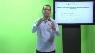 AULA 1 - EPI E EPC
