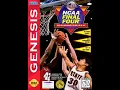 Genesis Longplay - NCAA Final Four Basketball