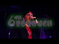 6th Borough - "Fire Balls" [OFFICIAL]
