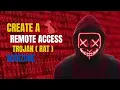 reverse engineering tutorial warzone rat setup