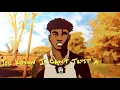Fredo Bang - Trust Issues (Animated Lyric Video)