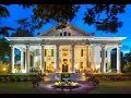 Rosemary Inn - North Augusta s Historic Luxury Home