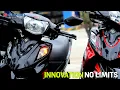 Nieuwste Suzuki-bromfiets uit 2024 |  nieuwe shogun 125 comeback ‼️ #shorts