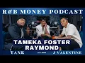 Tameka Foster Raymond R B MONEY Podcast Ep 089