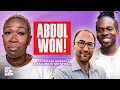 Abdul Won The Dems Want to Downplay It The Joy Reid Show