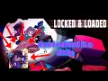 FNF X Pibby Locked Loaded but i edited i little i did not make this concept
