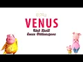 Reese Witherspoon ft Nick Kroll  -Venus (SING 2016 Soundtrack) Tous en Scène
